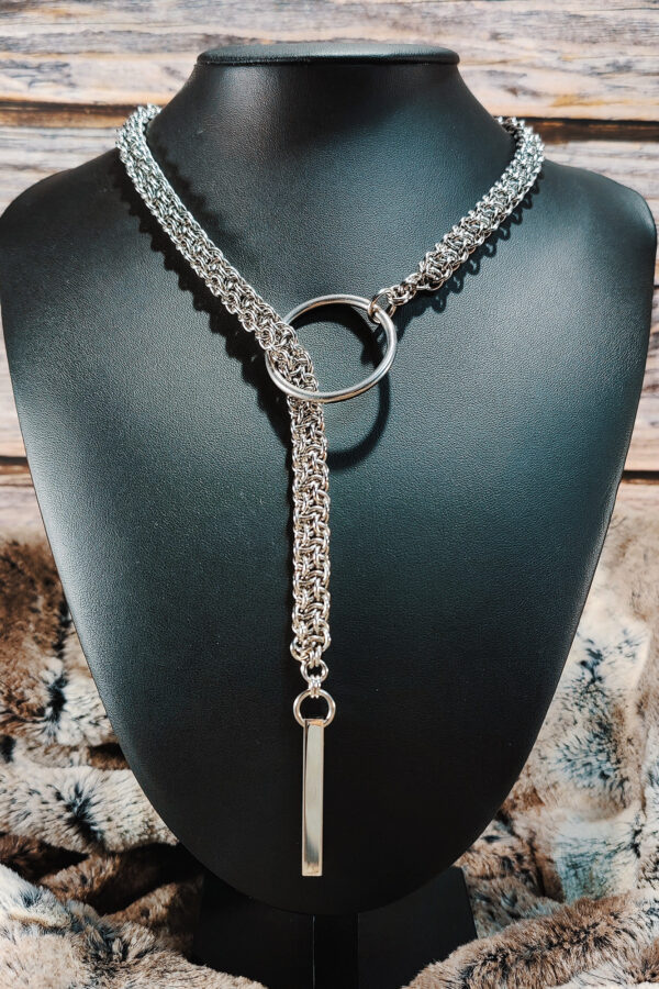 Collier "Kink" – Image 10