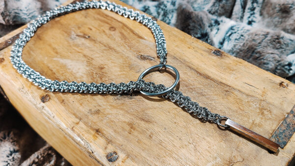 Collier "Kink" – Image 3