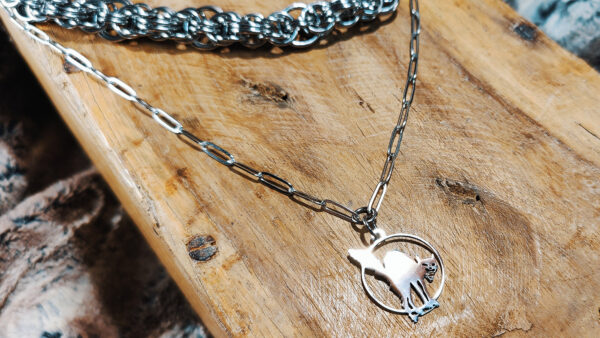 Collier "Chanarchiste" – Image 8