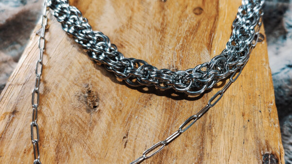 Collier "Chanarchiste" – Image 10