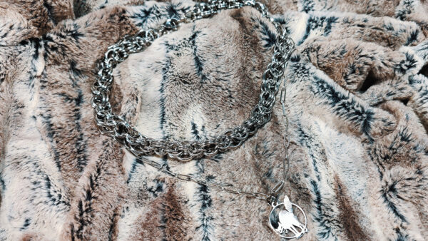 Collier "Chanarchiste" – Image 5