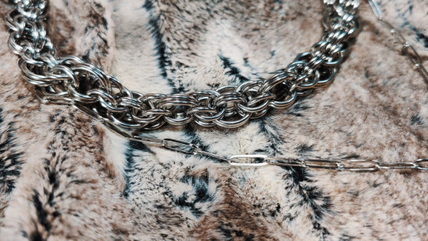 Collier "Chanarchiste" – Image 6