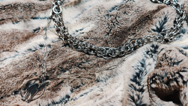 Collier "Chanarchiste" – Image 4