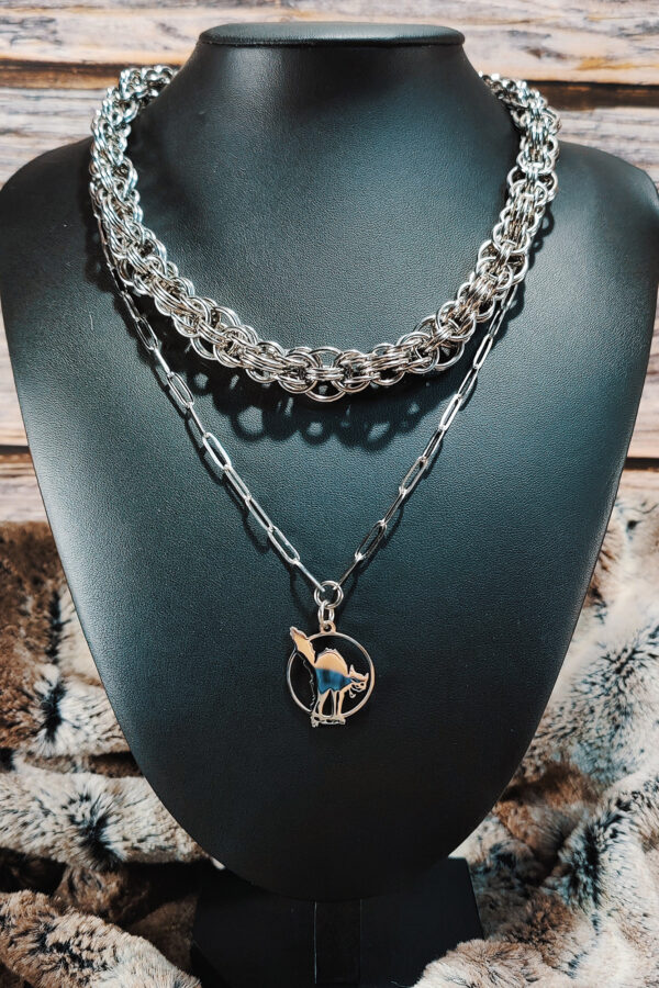 Collier "Chanarchiste" – Image 3