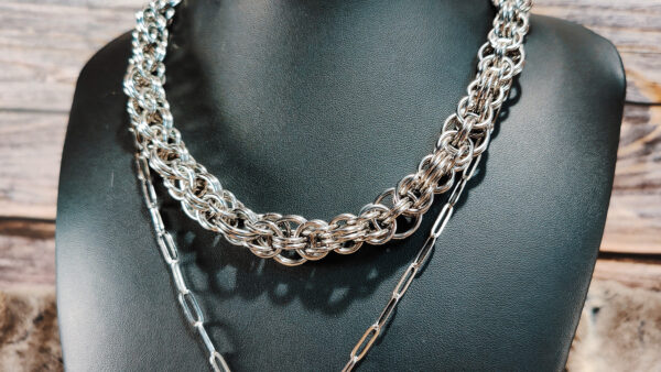 Collier "Chanarchiste" – Image 2